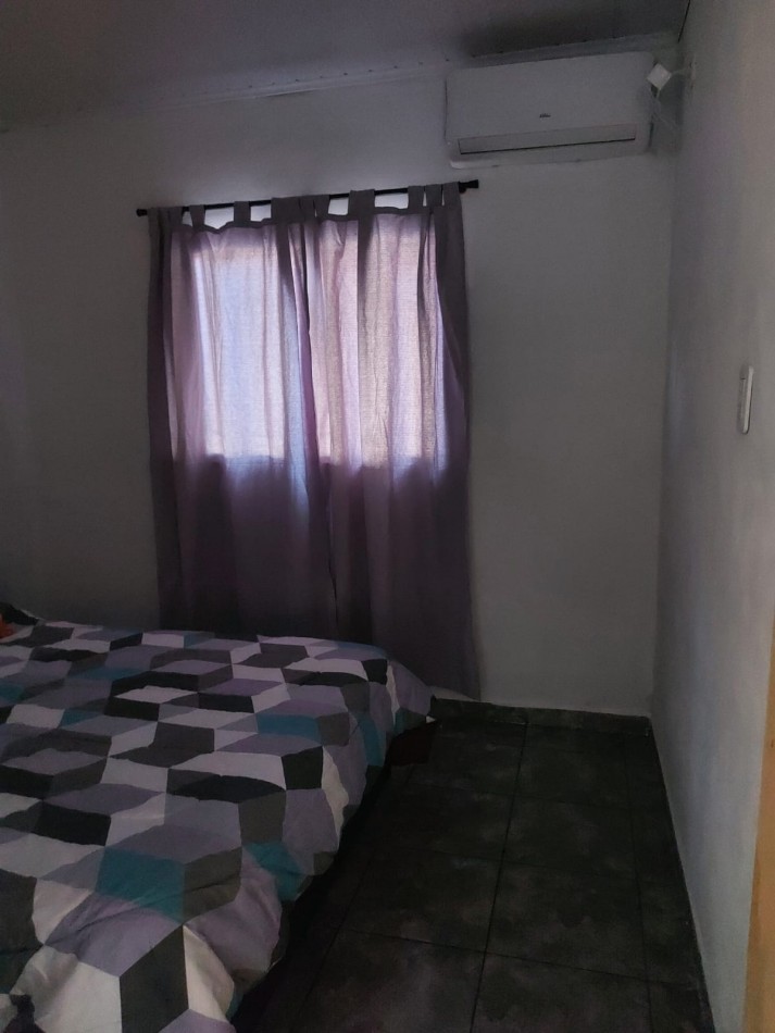 OPORTUNIDAD  - SE VENDE CABAÑA EN COLONIA FRANCESA  -  SAN JAVIER