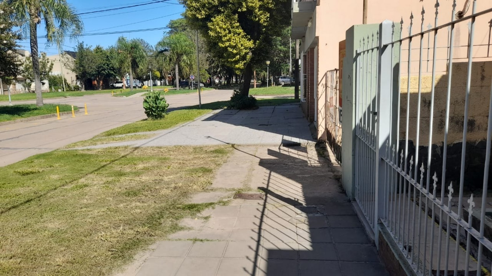 Oportunidad!!! Se vende casa en  Bv Pellegrini 2784 . San Justo-Pcia Santa Fe.