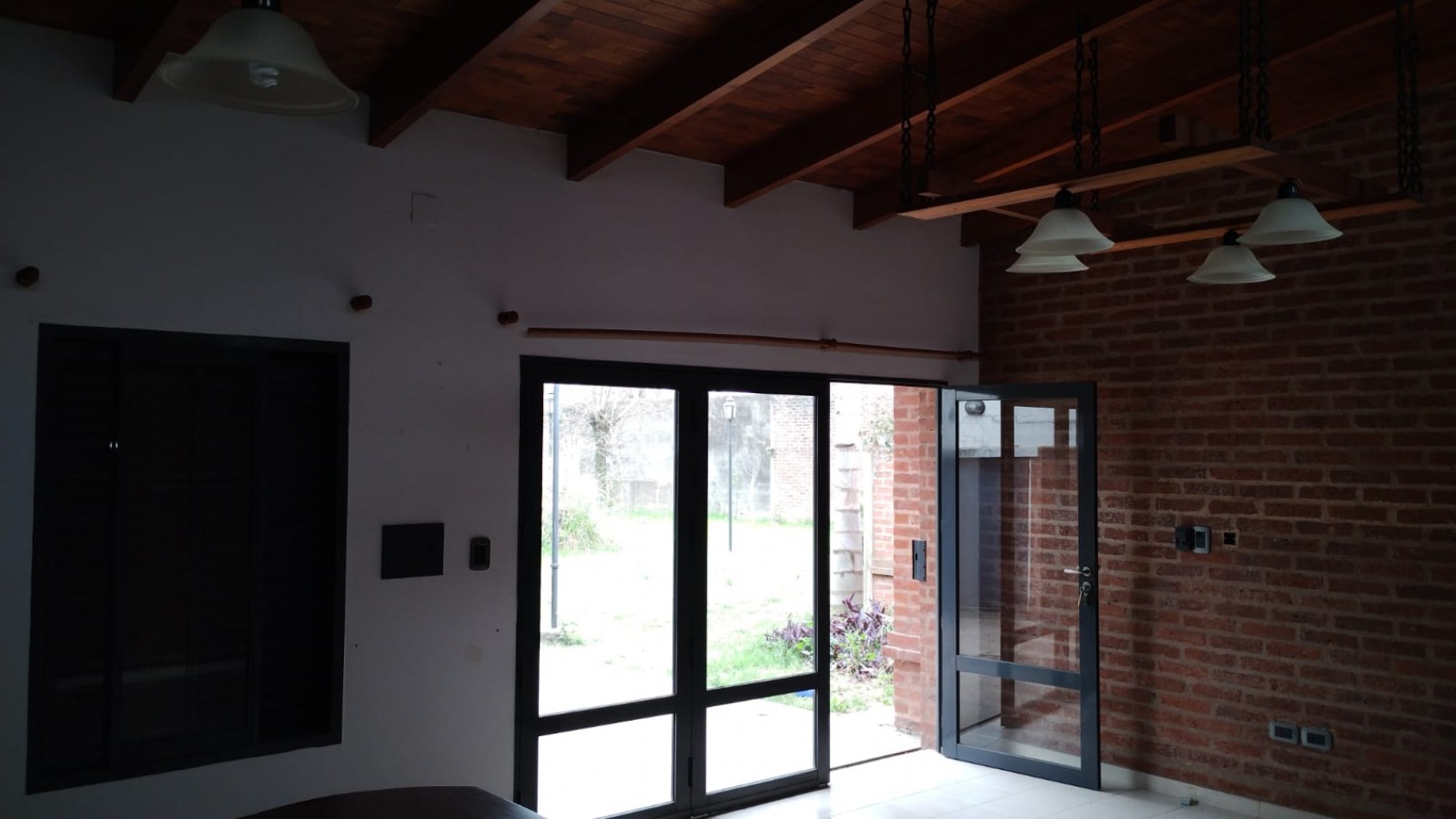 CASA QUINTA EN VENTA  - ENTREGA Y FINANCIACION / OPORTUNIDAD