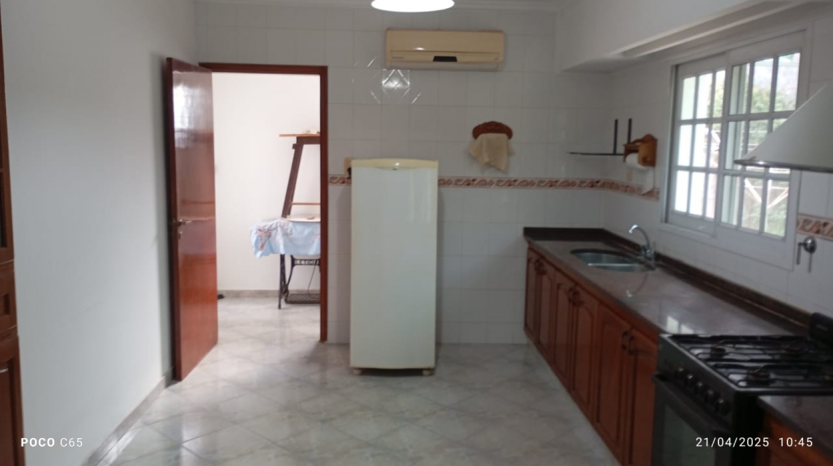 EN VENTA CASA - BARRIO SUR