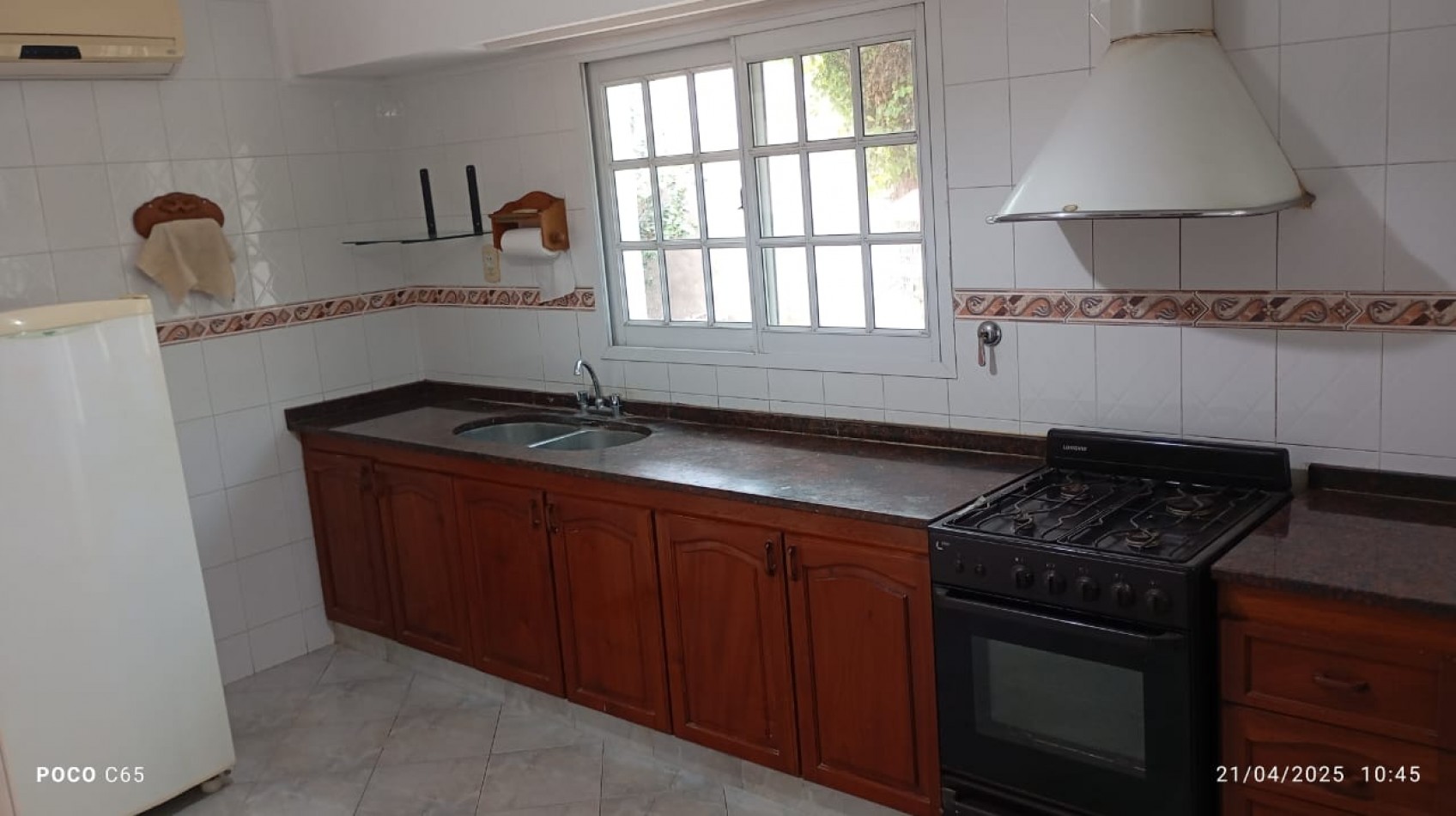 EN VENTA CASA - BARRIO SUR