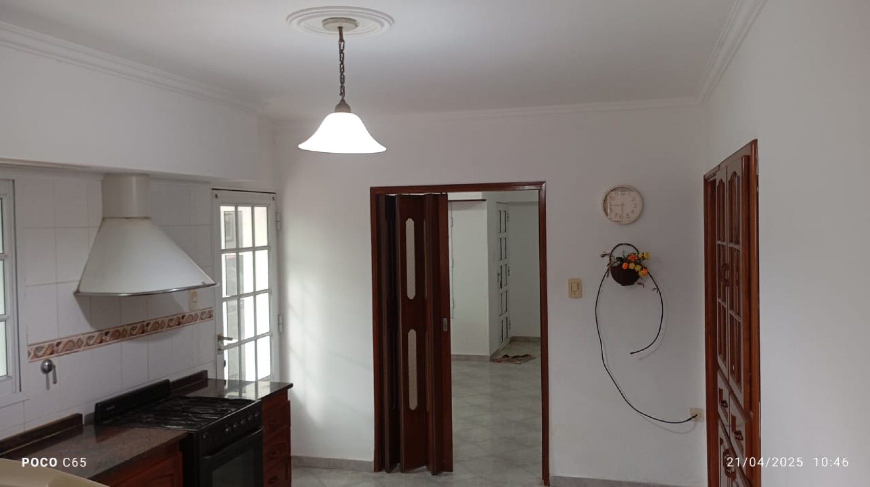 EN VENTA CASA - BARRIO SUR