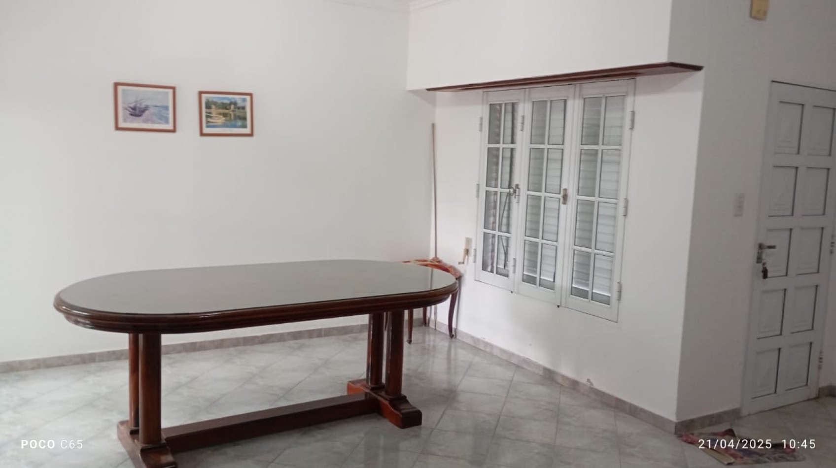 EN VENTA CASA - BARRIO SUR