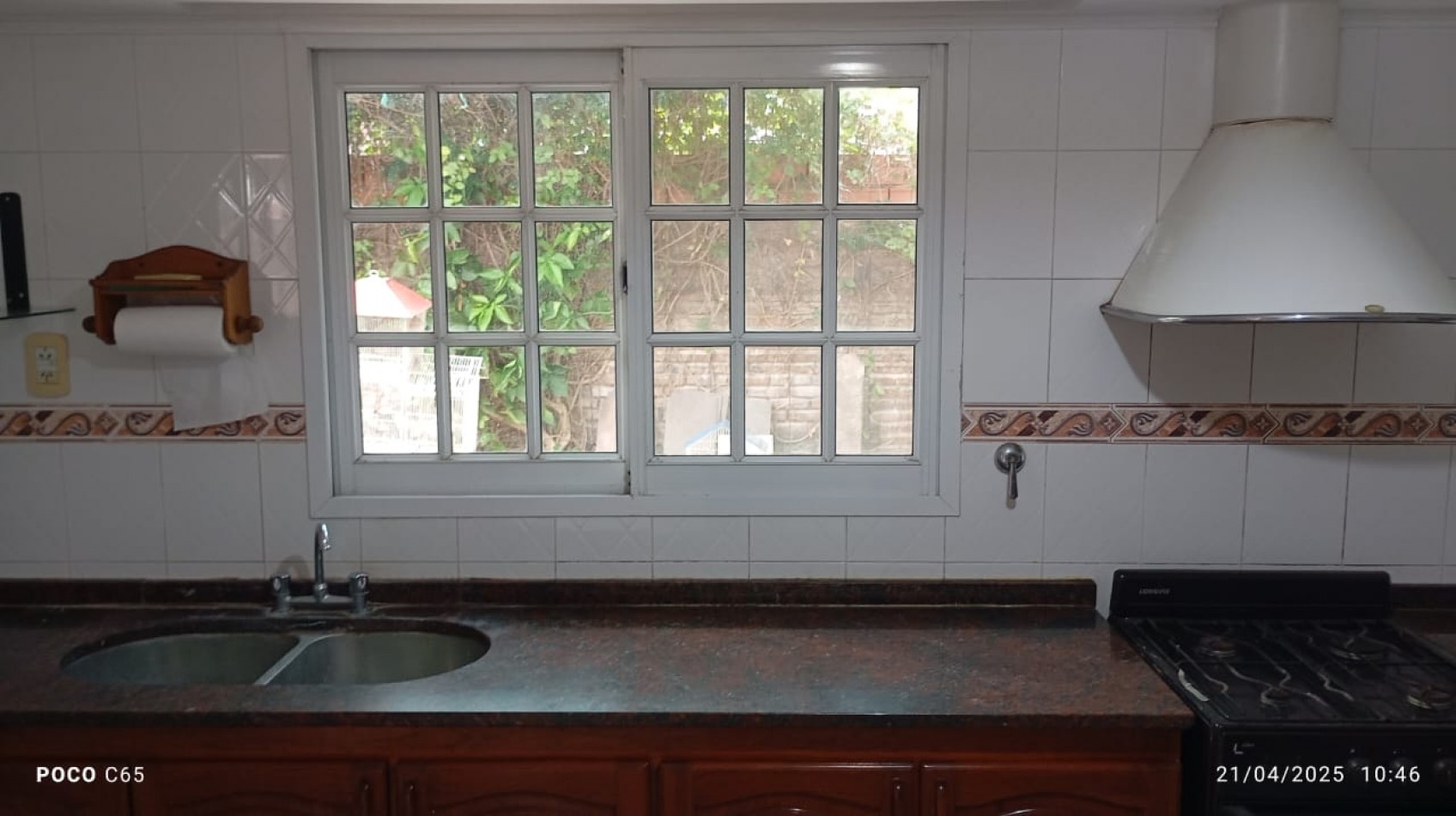 EN VENTA CASA - BARRIO SUR