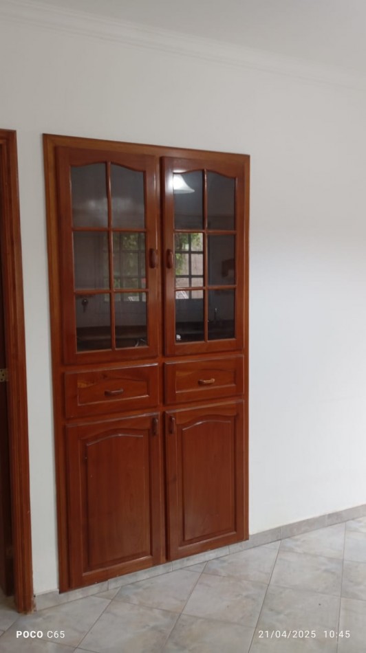 EN VENTA CASA - BARRIO SUR