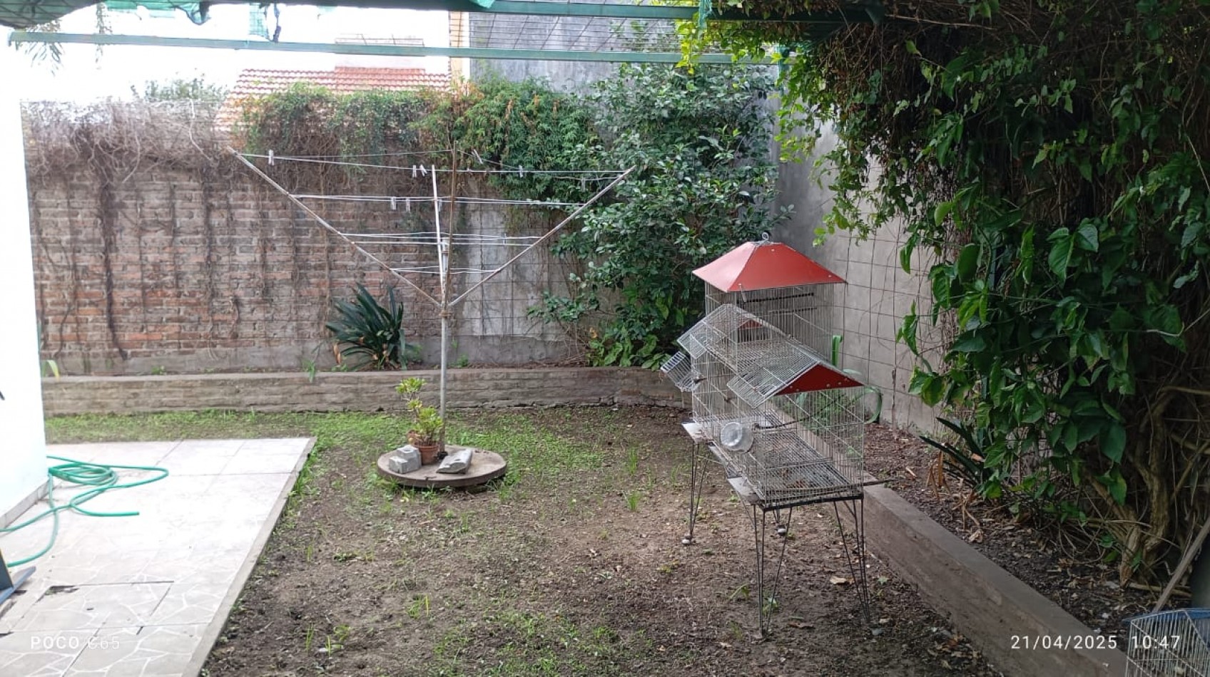 EN VENTA CASA - BARRIO SUR