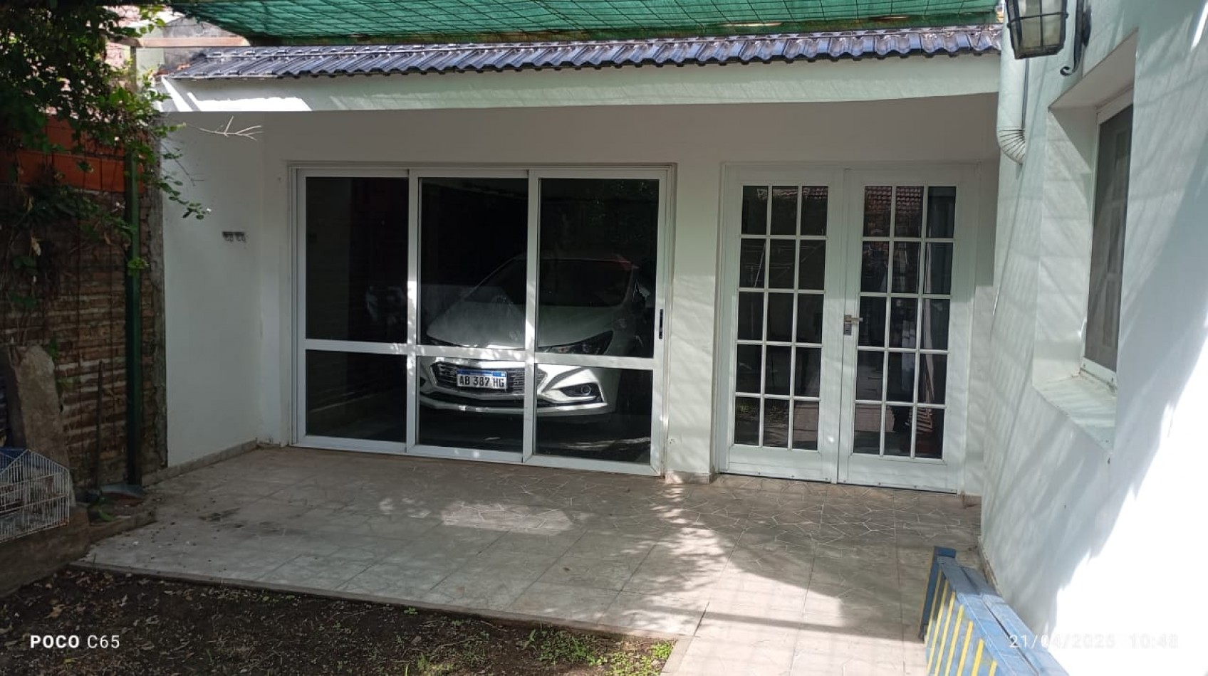EN VENTA CASA - BARRIO SUR
