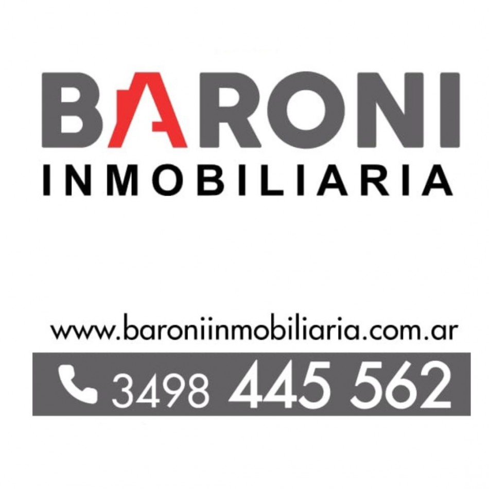 LOTE BARRIO LOS ALTOS 