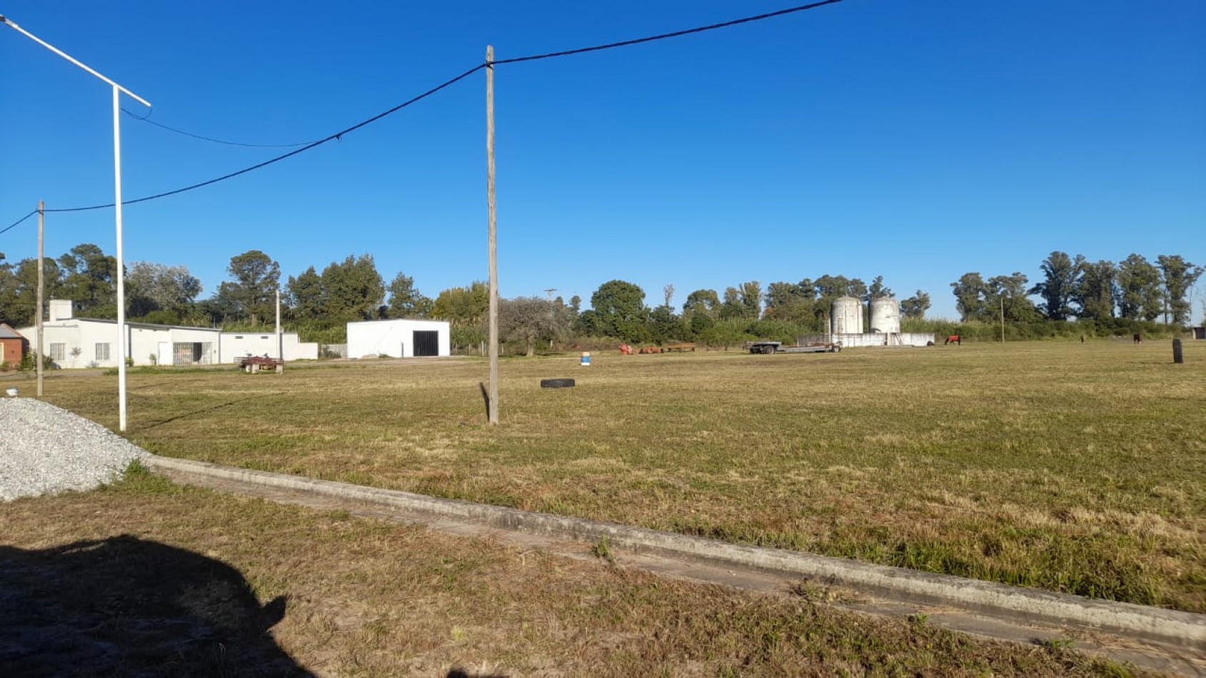 LOTE BARRIO LOS ALTOS 