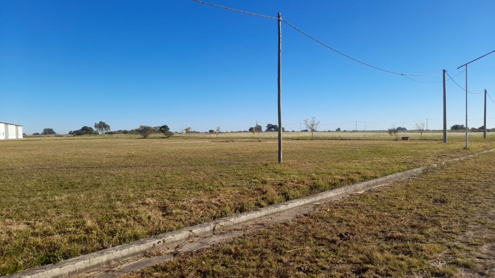 LOTE BARRIO LOS ALTOS 