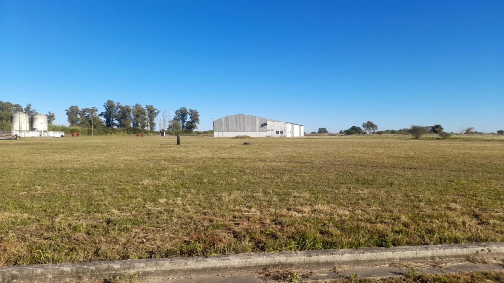 LOTE BARRIO LOS ALTOS 