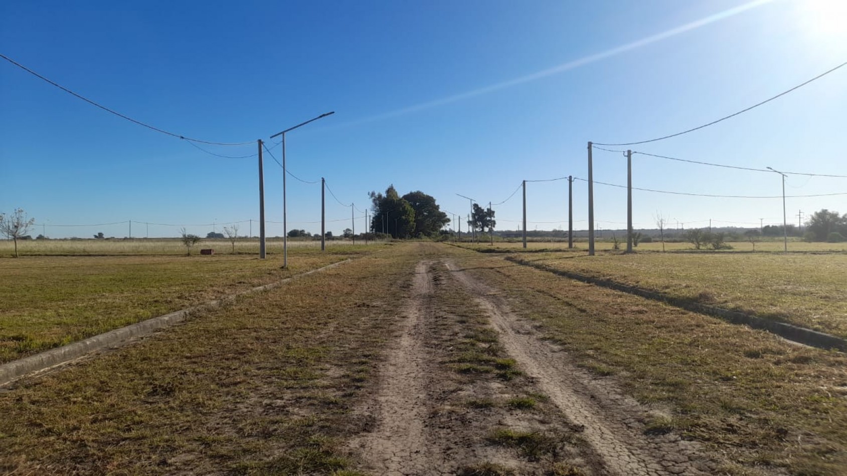 LOTE BARRIO LOS ALTOS 