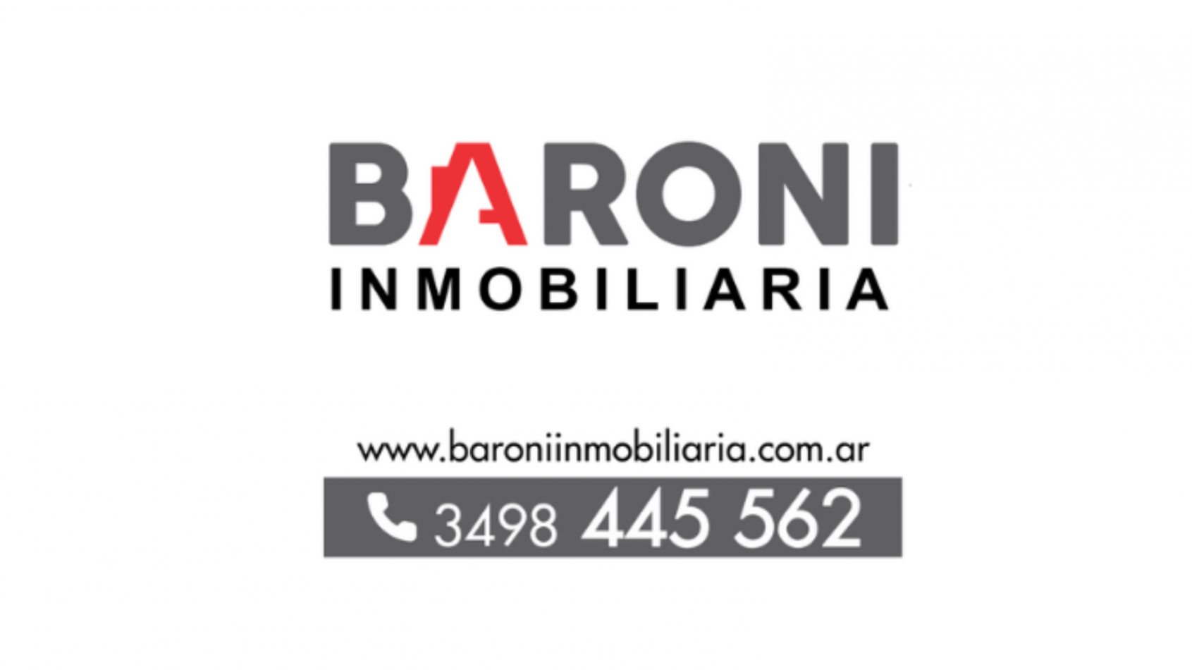 CASA CON LOCAL COMERCIAL - VENDIDO