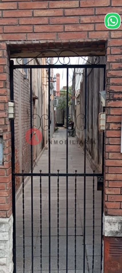 SE VENDE DEPARTAMENTO EN SANTA FE CAPITAL - 9 de Julio 1157, S3000 - Santa Fe, Argentina