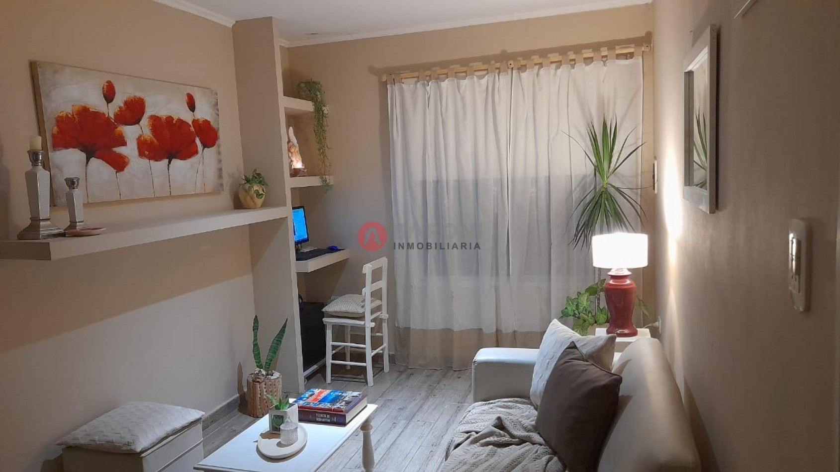 OPORTUNIDAD CASA EN VENTA 9 DE JULIO 2275 - INTERNO