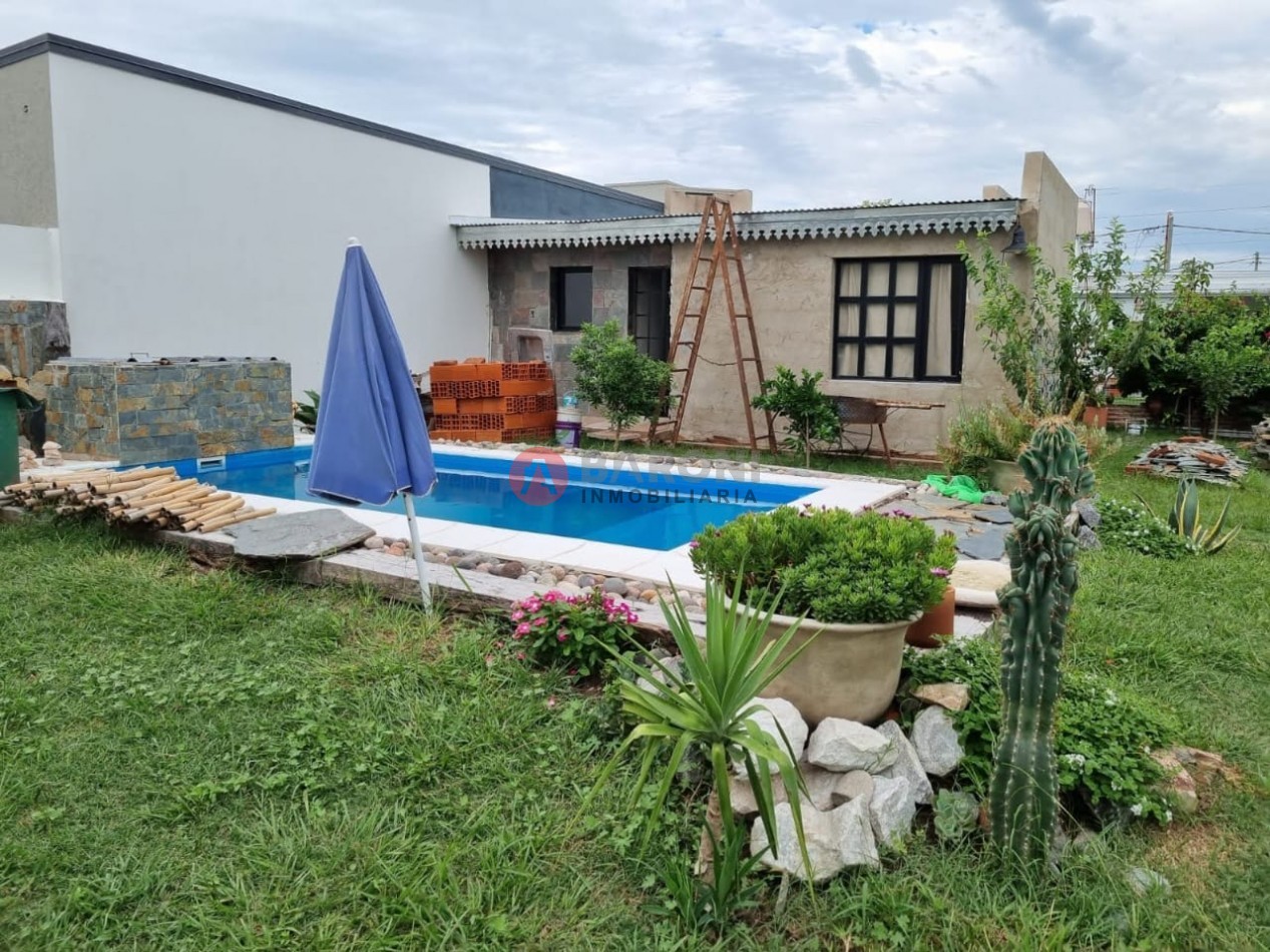 EN VENTA - CASA EN BARRIO ALTOS DEL PALMAR