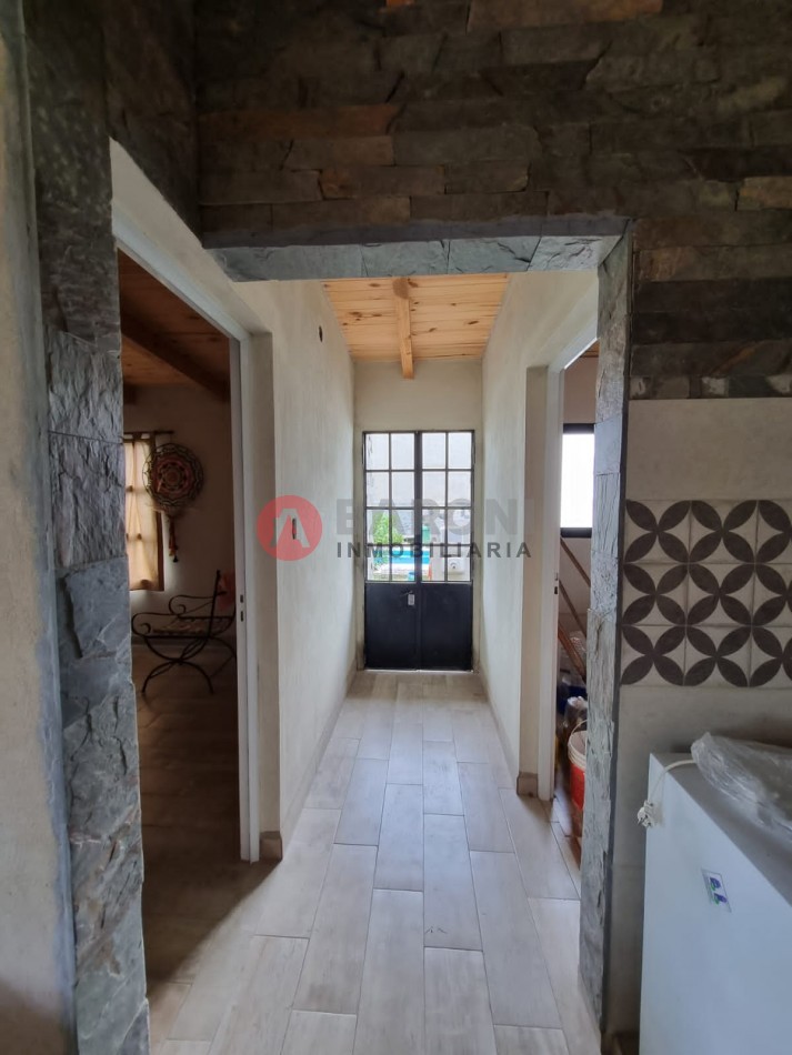 EN VENTA - CASA EN BARRIO ALTOS DEL PALMAR