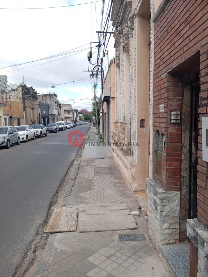 SE VENDE DEPARTAMENTO EN SANTA FE CAPITAL - 9 de Julio 1157, S3000 - Santa Fe, Argentina