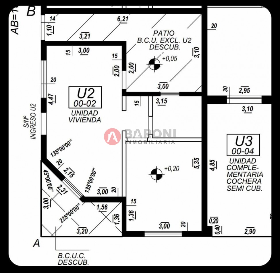 SE VENDE DEPARTAMENTO EN ESQUINA BARRIO PEDRAZZOLI - SAN JUSTO