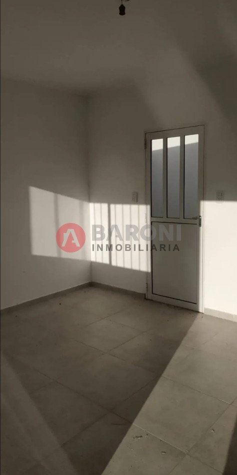 SE VENDE DEPARTAMENTO EN ESQUINA BARRIO PEDRAZZOLI - SAN JUSTO