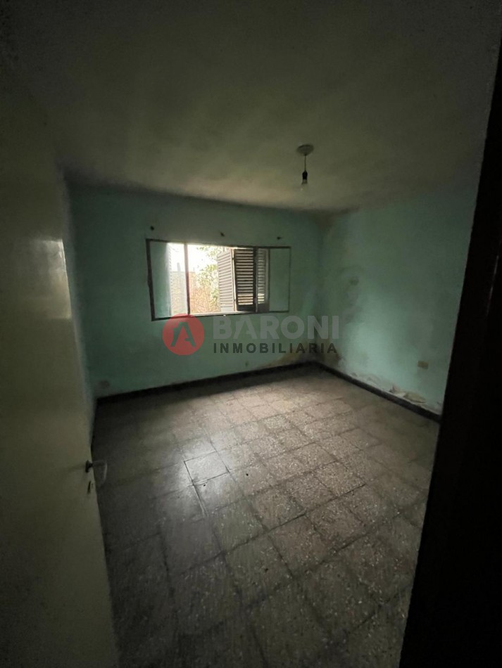 SE VENDE CASA EN SAN JUSTO -Gdor. Cabal 2967, S3040 San Justo, Santa Fe, Argentina