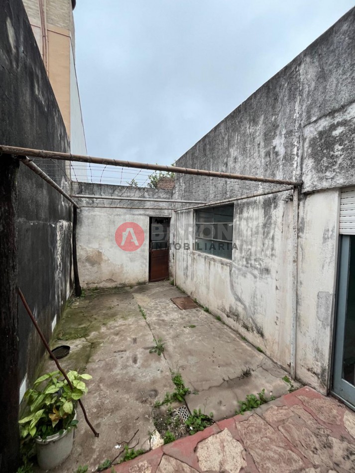 SE VENDE CASA EN SAN JUSTO -Gdor. Cabal 2967, S3040 San Justo, Santa Fe, Argentina
