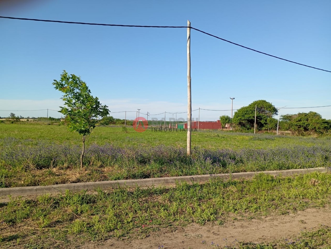 lotes en barrio LOS ALTOS