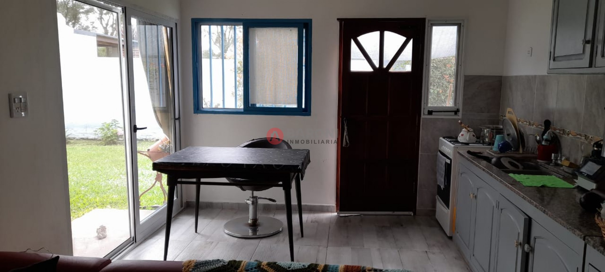 OPORTUNIDAD!!! CASA EN VENTA EN COLONIA ANGELONI