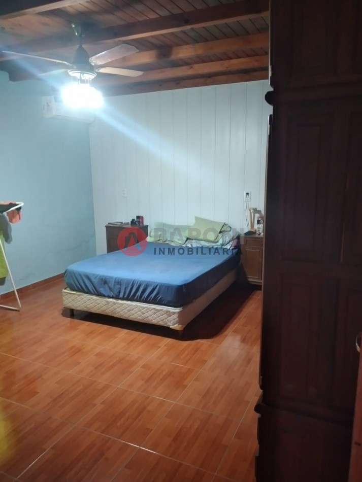 SE VENDE CASA EN VIDELA