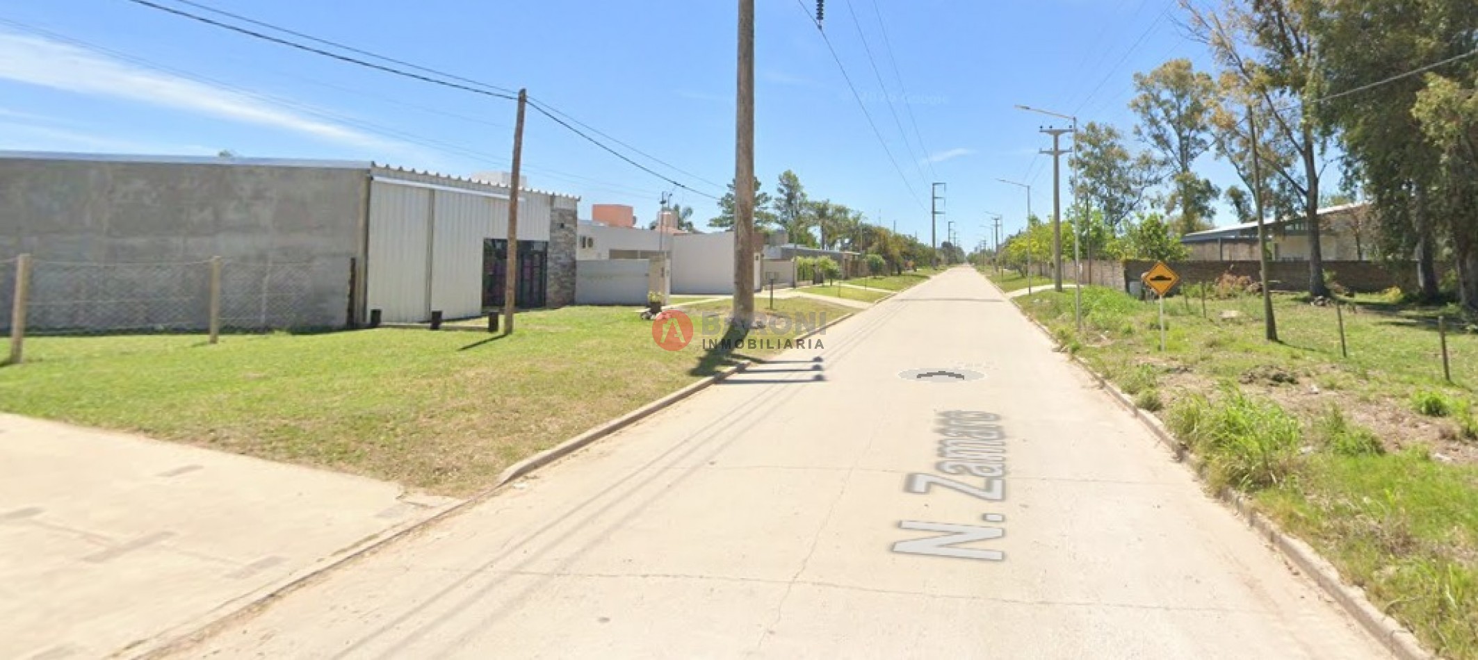 🏠 GALPON EN VENTA / ALQUILER — BARRIO PARQUE, SAN JUSTO