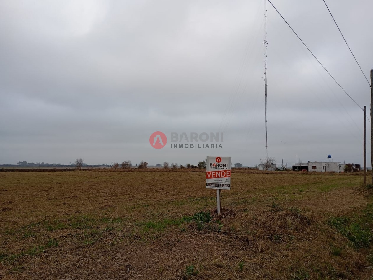 EN VENTA  - LOTES EN SAN JUSTO / INDUSTRIA- COMERCIO- SERVICIOS /. RUTA PROVINCIAL 61.