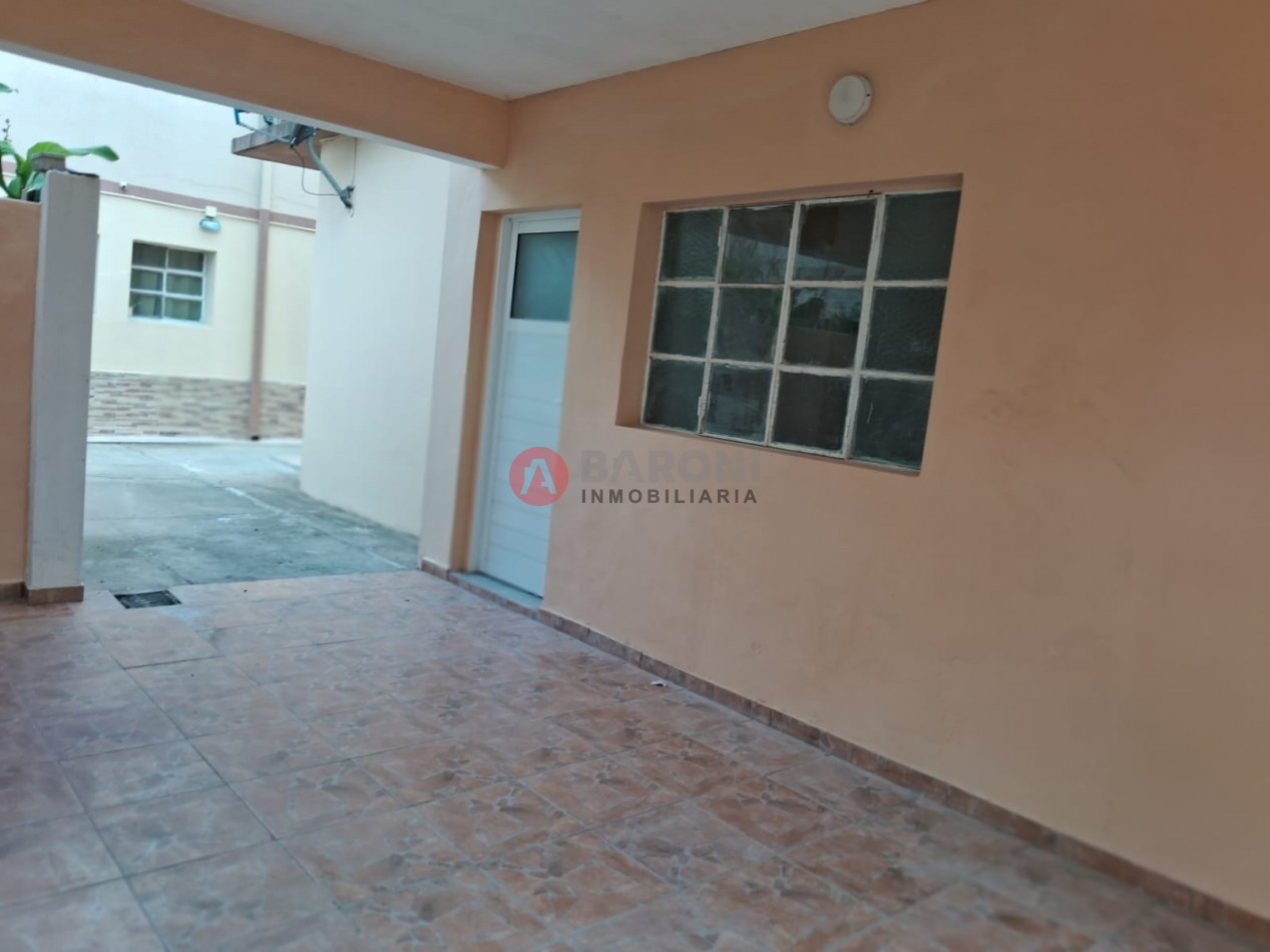 SE VENDE DEPARTAMENTO CENTRICO