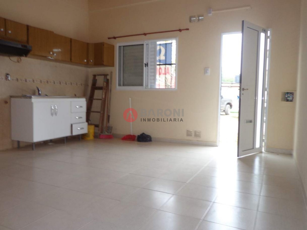 + Duplex en Venta.- ESPERANZA - SANTA FE