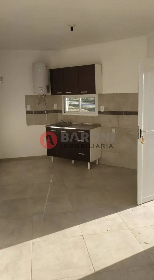 SE VENDE DEPARTAMENTO EN ESQUINA BARRIO PEDRAZZOLI - SAN JUSTO