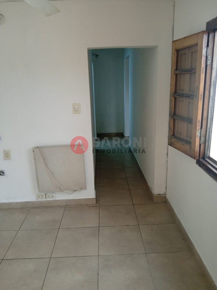 SE VENDE DEPARTAMENTO EN SANTA FE CAPITAL - 9 de Julio 1157, S3000 - Santa Fe, Argentina