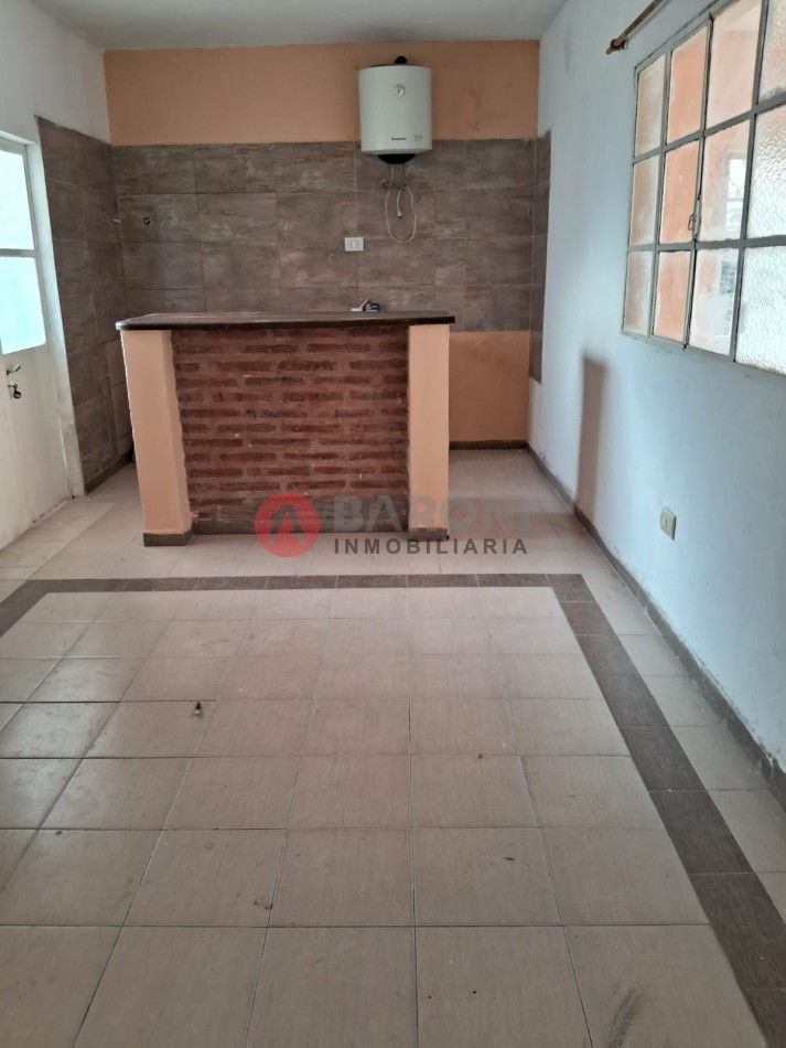 SE VENDE DEPARTAMENTO CENTRICO