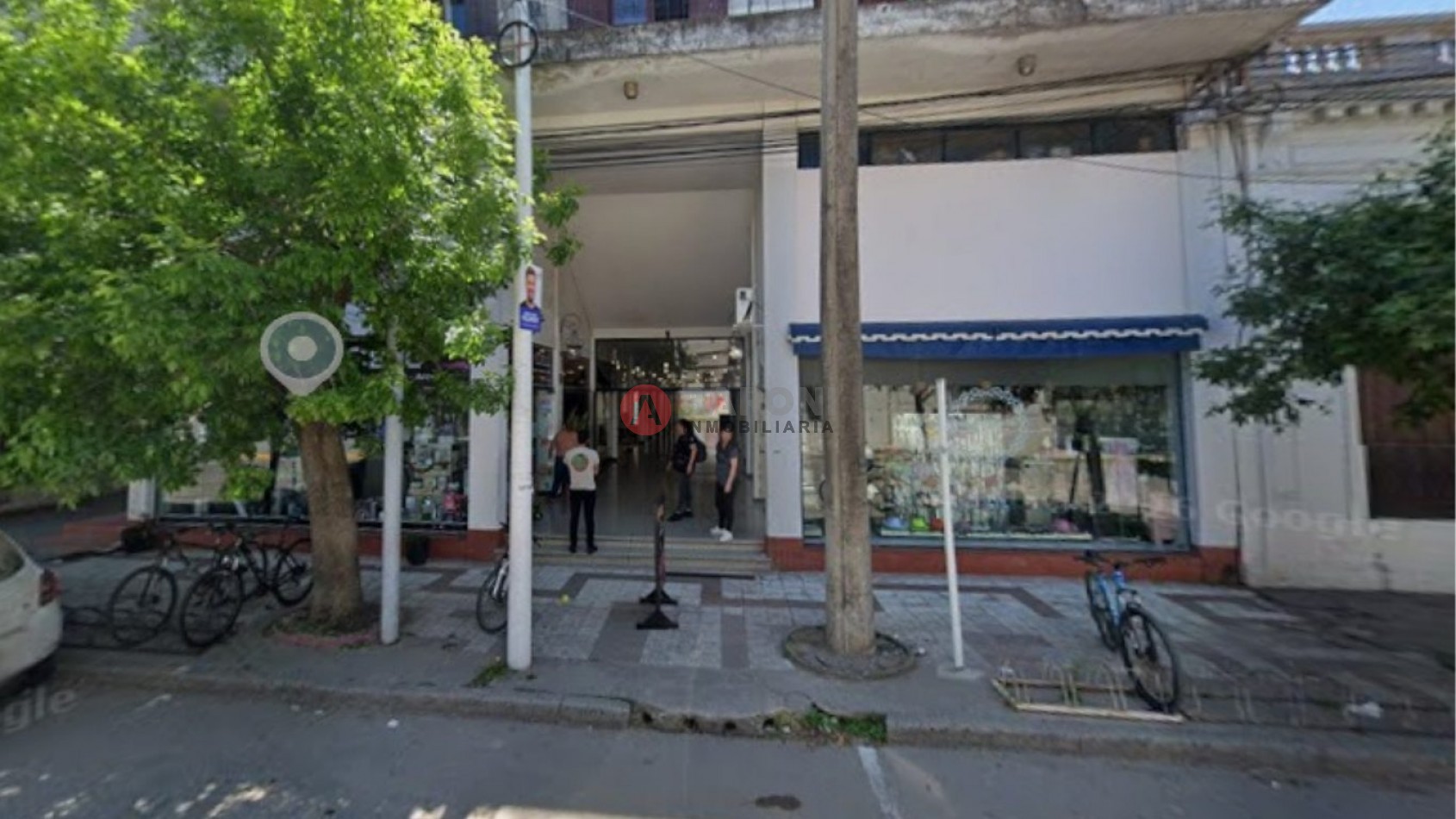 SE VENDE LOCAL COMERCIAL EN GALERIA TALA SAN JUSTO - PCIA. DE SANTA FE