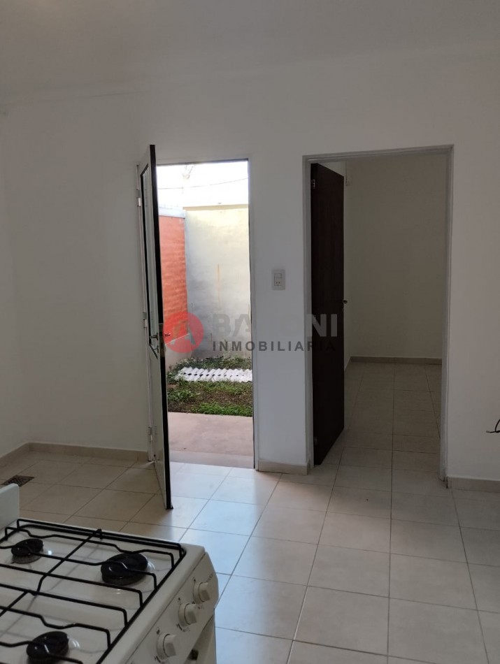 SE VENDE DEPARTAMENTO  - Francisco Angeloni 2964 ( San Justo - santa Fe )