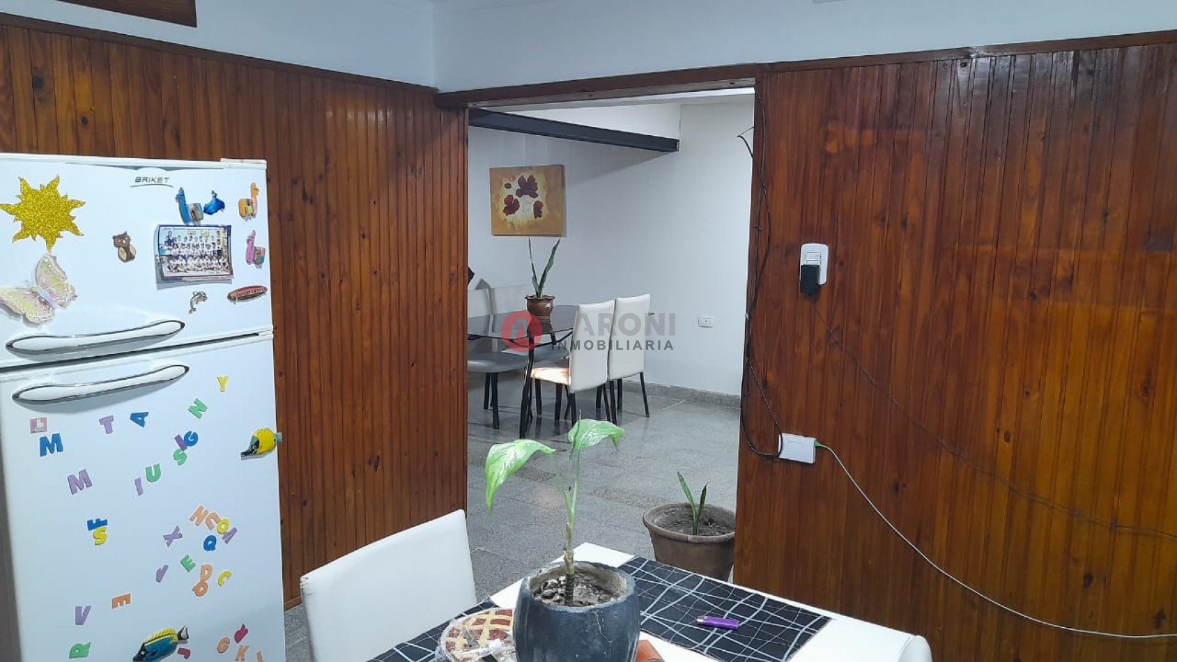 OPORTUNIDAD CASA EN VENTA - ALEM 2489