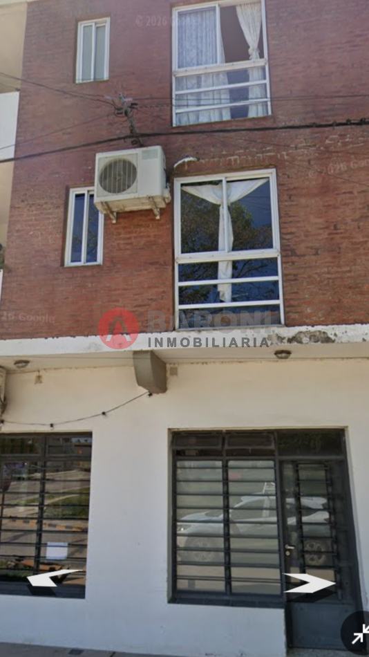 ALQUILER DEPARTAMENTOS DE 1 Y 2 DORMITORIOS