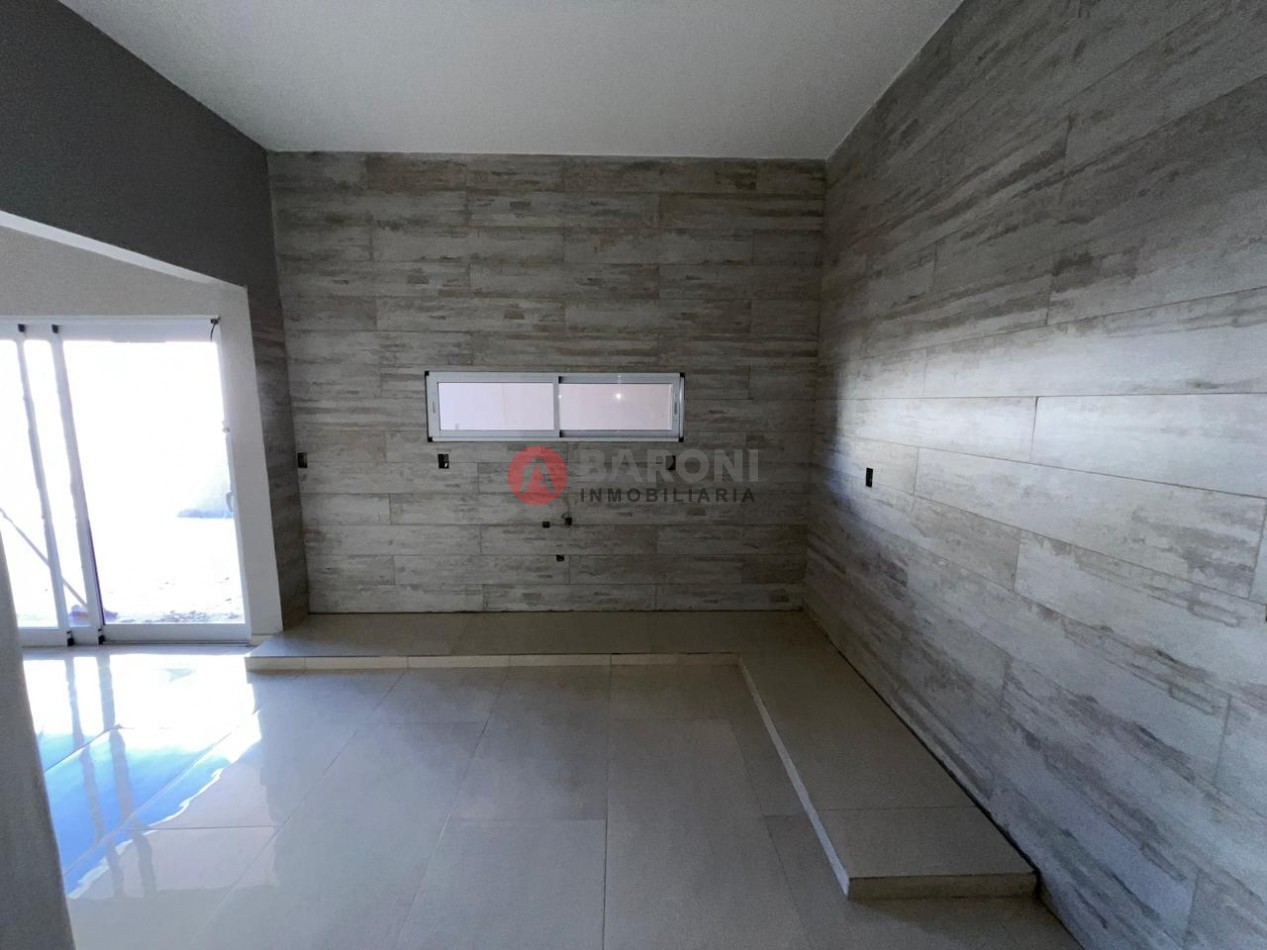 SE VENDE CASA - ZONA CENTRO ( SAN JUSTO SANTA FE)