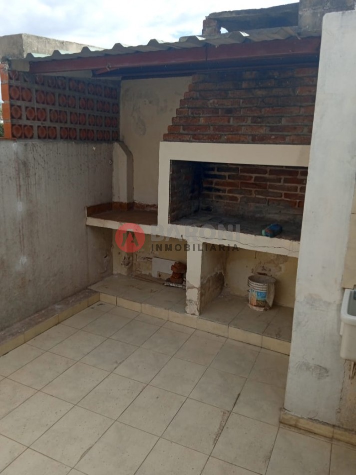 SE VENDE DEPARTAMENTO EN SANTA FE CAPITAL - 9 de Julio 1157, S3000 - Santa Fe, Argentina