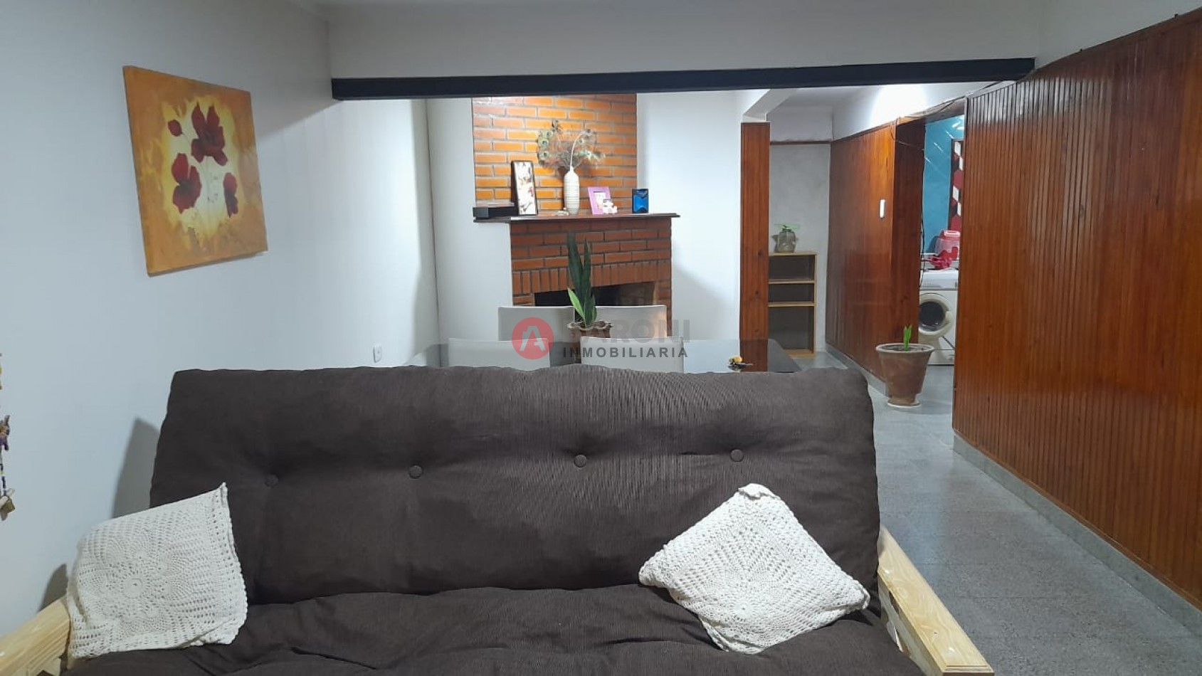 OPORTUNIDAD CASA EN VENTA - ALEM 2489