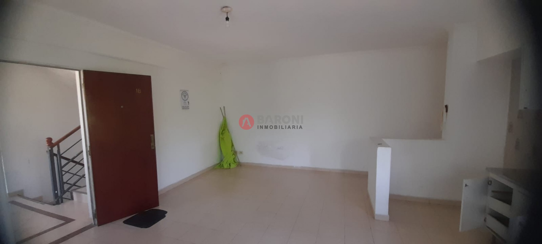 ALQUILER DEPARTAMENTOS DE 1 Y 2 DORMITORIOS