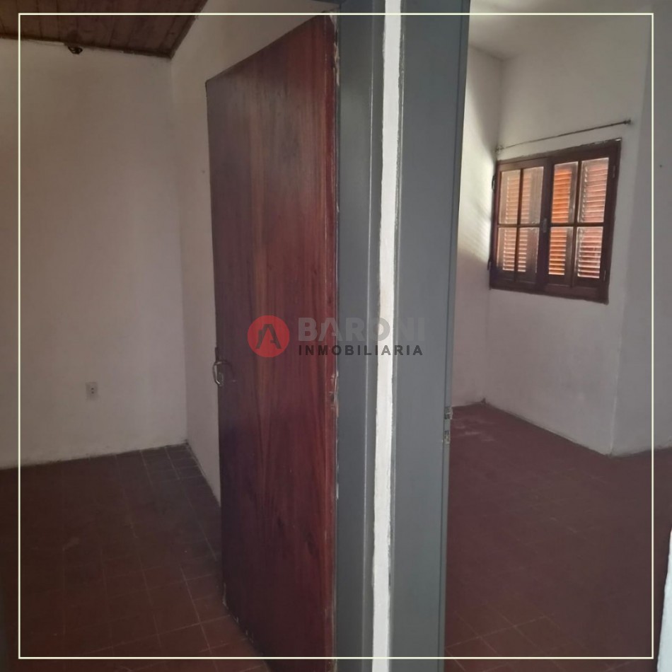 🏡 CASA EN VENTA - HERMOSA CASA — TERRENO AMPLIO DE FONDO 