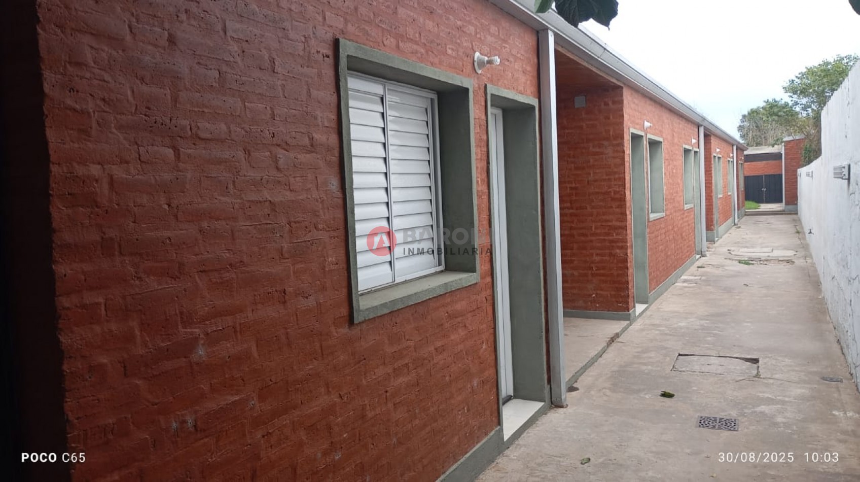 SE VENDE DEPARTAMENTO  - Francisco Angeloni 2964 ( San Justo - santa Fe )