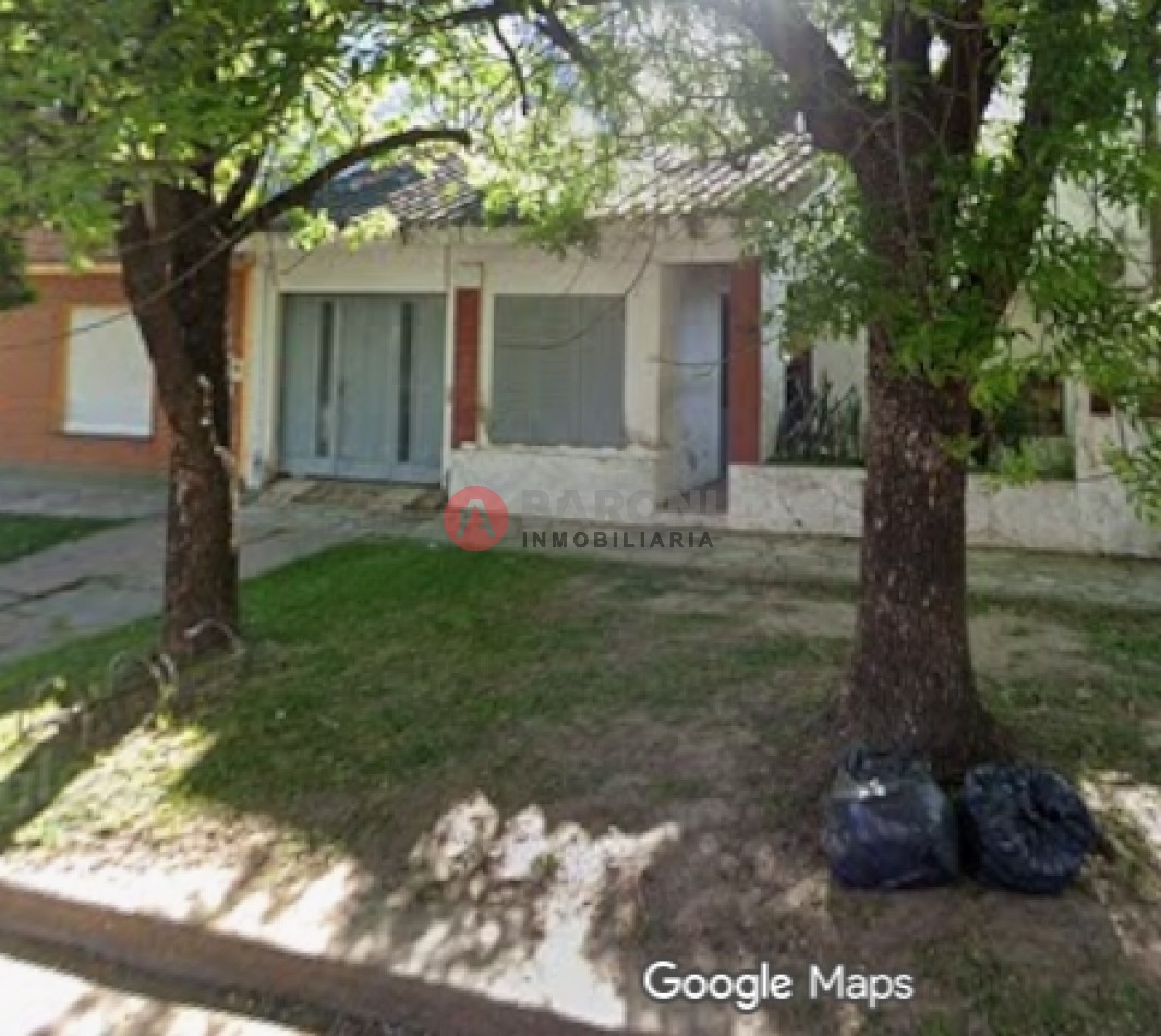 SE VENDE CASA EN SAN JUSTO -Gdor. Cabal 2967, S3040 San Justo, Santa Fe, Argentina