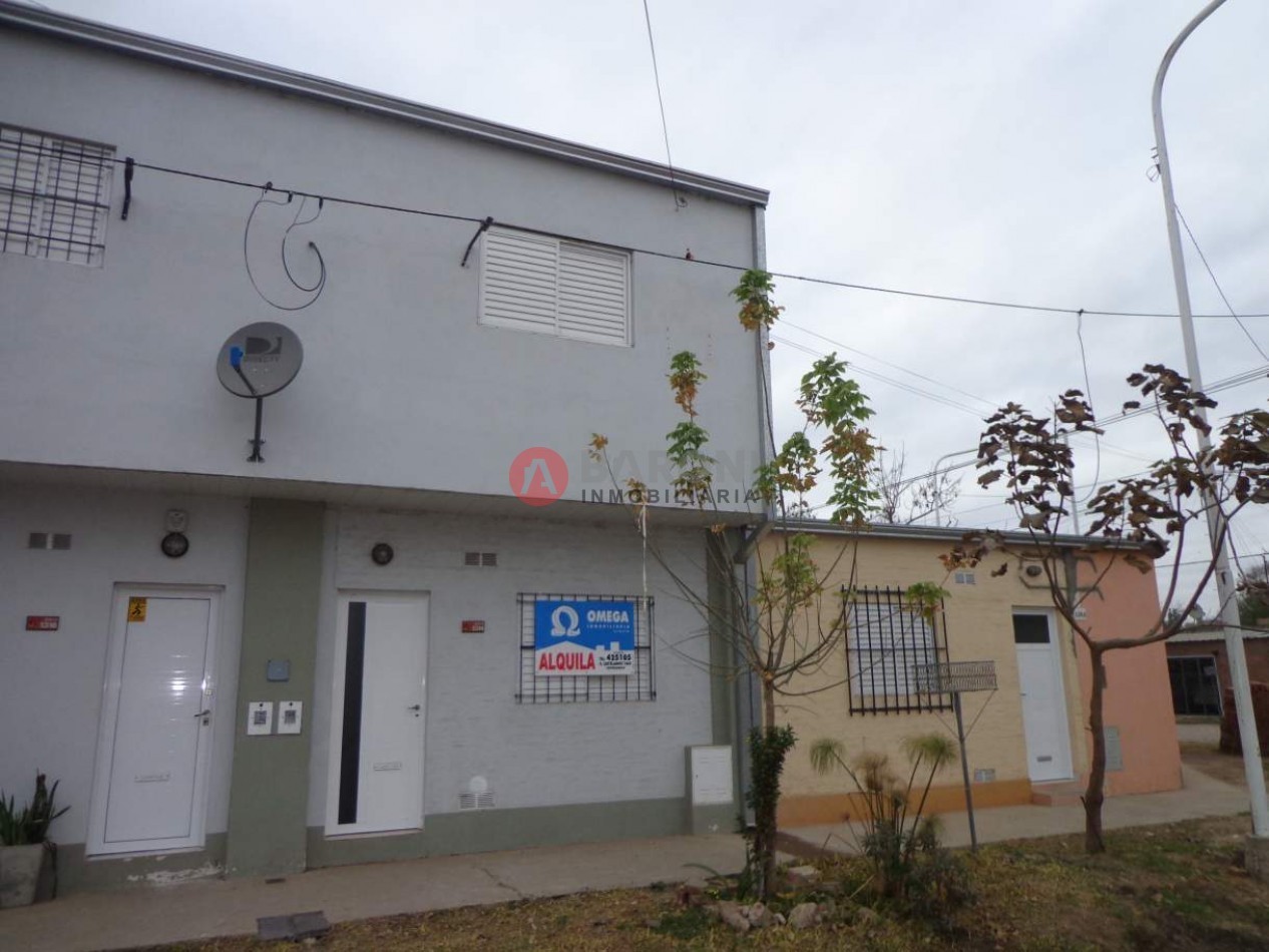 + Duplex en Venta.- ESPERANZA - SANTA FE