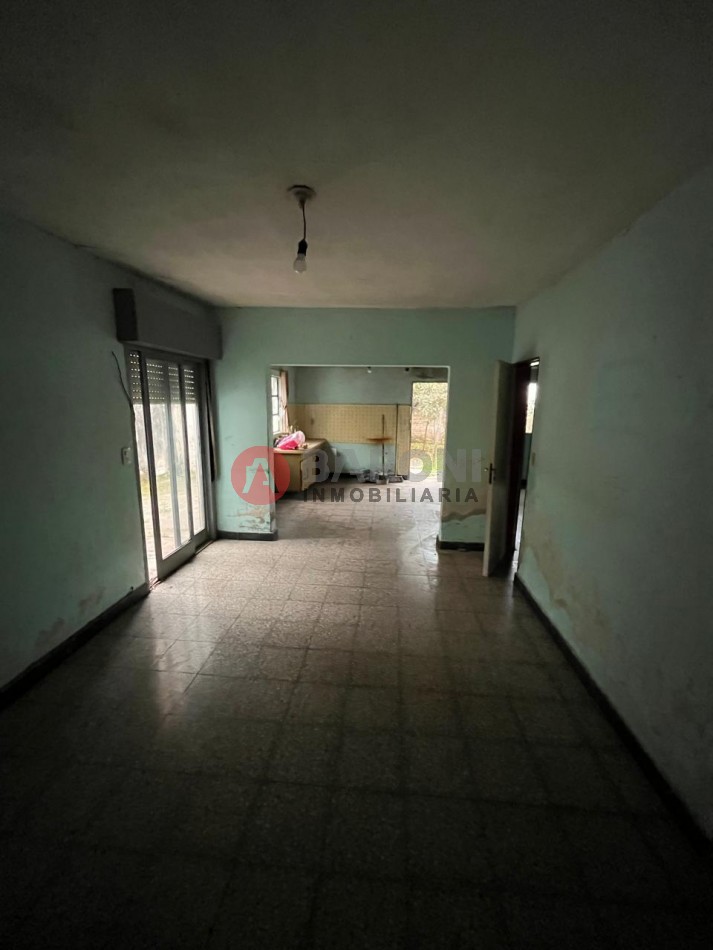 SE VENDE CASA EN SAN JUSTO -Gdor. Cabal 2967, S3040 San Justo, Santa Fe, Argentina