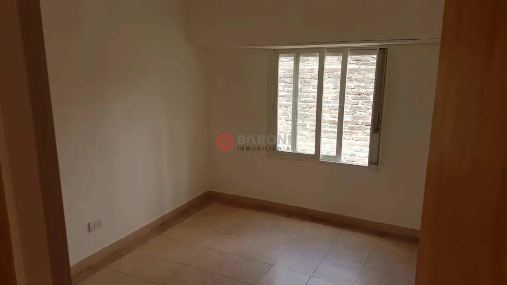 Casa Interna, con Patio al frente- Leandro Alem 2754, San Justo, Santa Fe